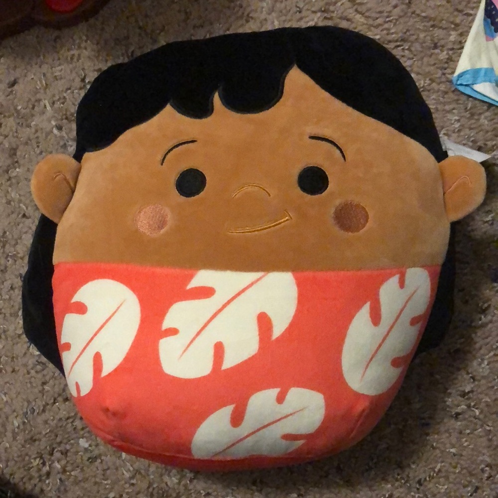 Lilo Squishmallow🌸